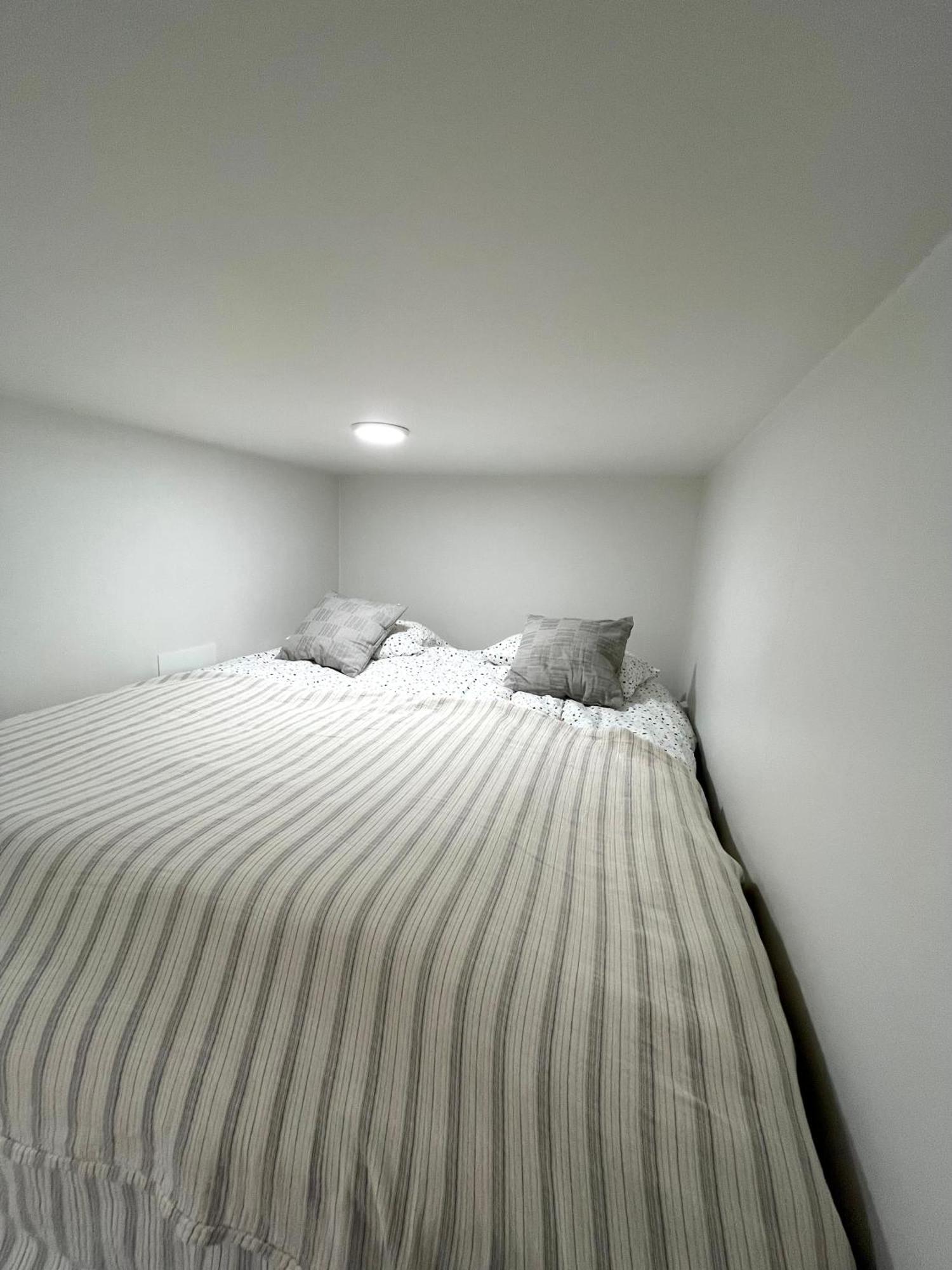 Scandinavian Loft 1Br Apartment Near City Centre Turku Exterior photo